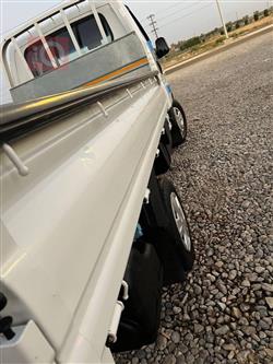 Kia Bongo